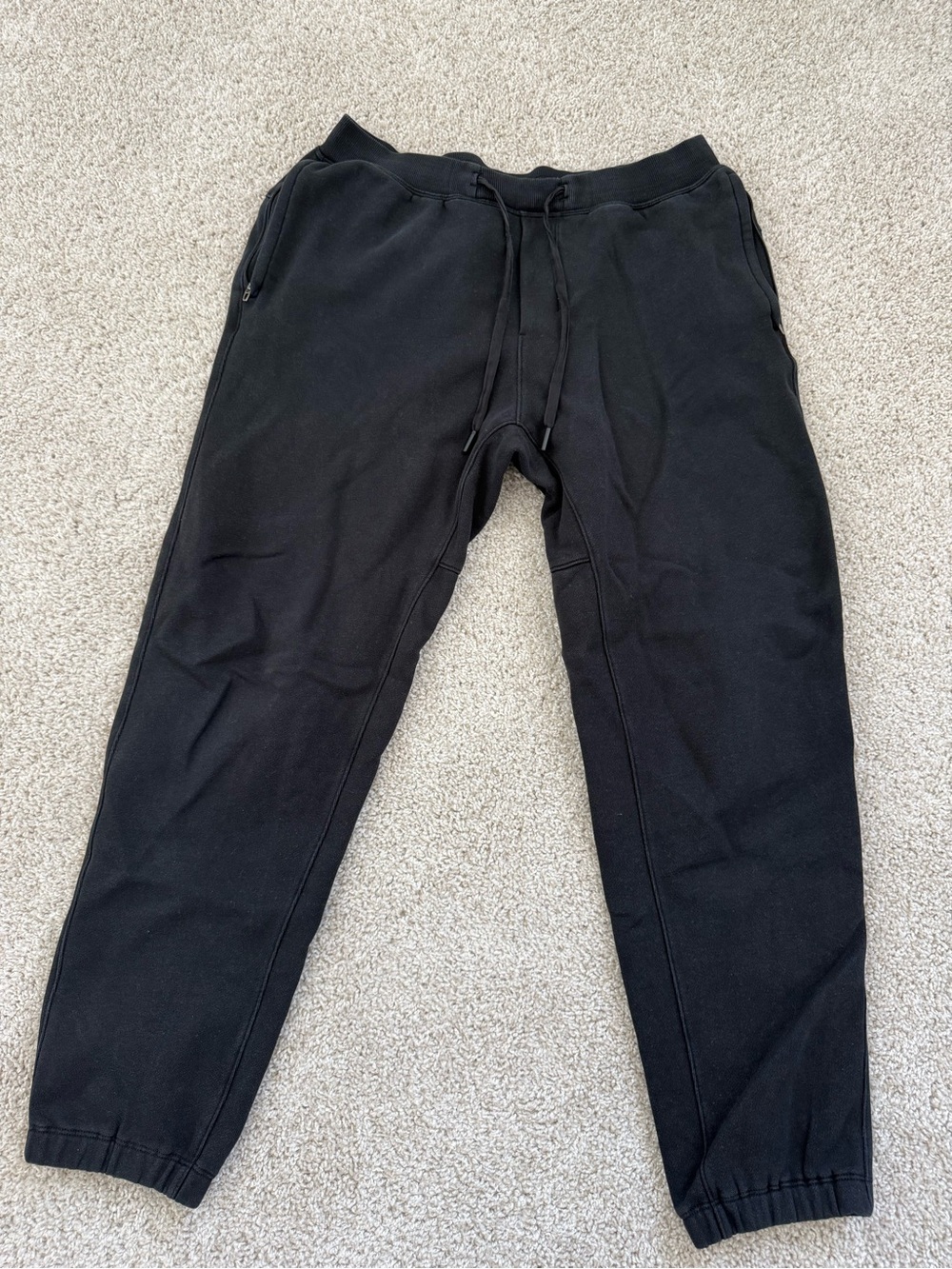 Lululemon Steady State Classic-Fit Jogger Regular